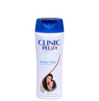 Clinic Plus + Health Shampoo 340 Ml